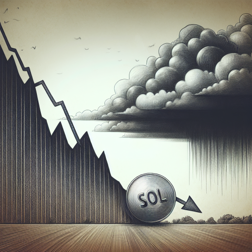 Warum fällt der Solana (SOL) Preis heute? Ein umfassender Blick auf die aktuellen Entwicklungen