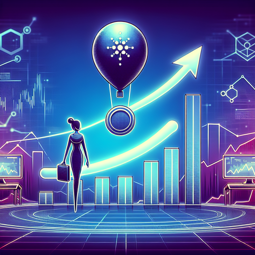Warum steigt der Cardano-Kurs heute?