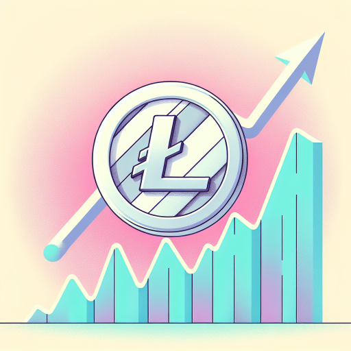 Warum steigt der Litecoin-Preis heute?