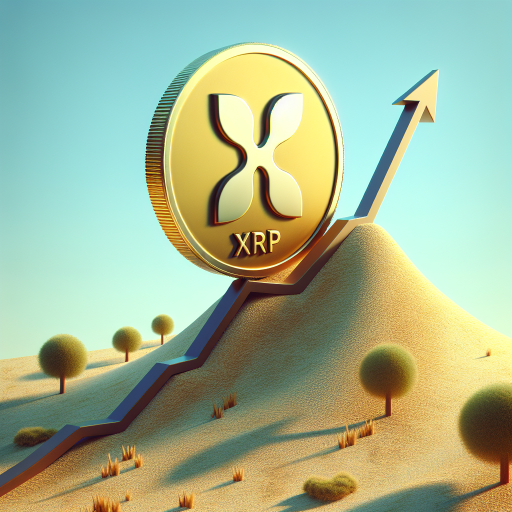 Warum steigt der XRP-Preis heute? Ein genauer Blick auf die aktuellen Entwicklungen