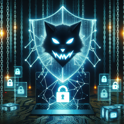 Was ist BlackCat Ransomware und wie beeinflusst sie den Kryptomarkt?