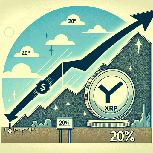 XRP-Preis fällt nach mehrjährigem Hoch: Eine Analyse der aktuellen Marktentwicklung