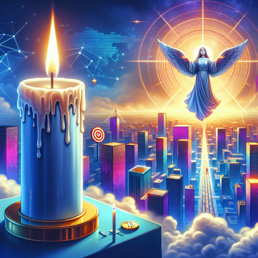 XRP: Steht der &quot;God Candle&quot; bevor? Analysten prognostizieren Kursziel von 2 $ bis Jahresende