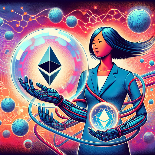 Zero-Knowledge-Proofs: Der Schlüssel zur Quantenresistenz von Ethereum