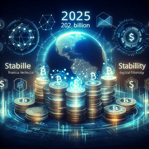 Zukunft der Stablecoins bis 2025: Zahlungen, Regulierungen und Layer-2-Lösungen