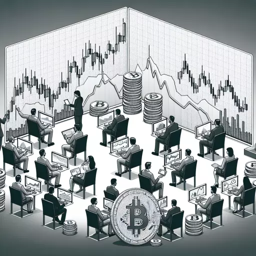 Aktuelle Bitcoin-Marktanalyse: Mangelnde Begeisterung bei Tradern erkennbar