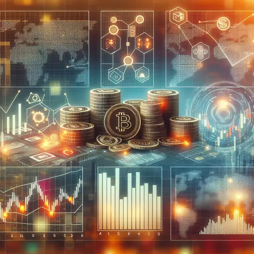 Aktuelle Preisanalysen und Trends am Kryptomarkt: 8. August 2024