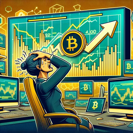 Bitcoin-Analyst: Erschöpfung der Verkäufer, BTC-Preis erholt sich um 10%