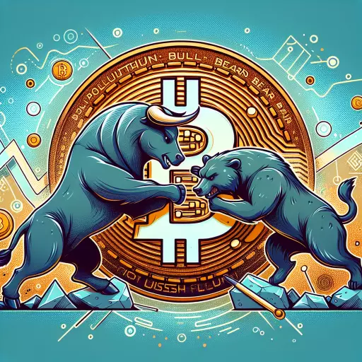 Bitcoin Bull-Bear-Zyklus-Indikator signalisiert baldige Preisexplosion auf 60.000 USD