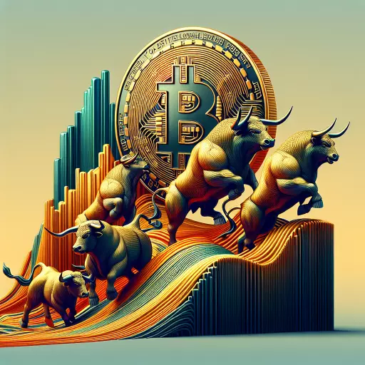 Bitcoin-Bullen: 68.000 USD-Erholung hebt BTC-Preis um 7% an