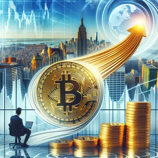 Bitcoin Preisvorhersage: Erreicht bullische Keilformation Kurs von 85.000 USD? 