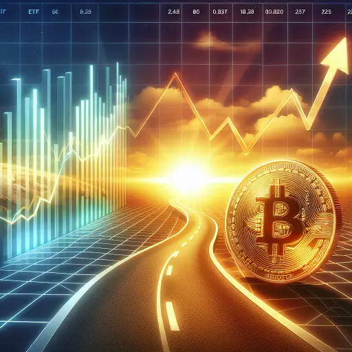 Bitcoin-ETF-Optionen: Einführung vor 2025 erwartet