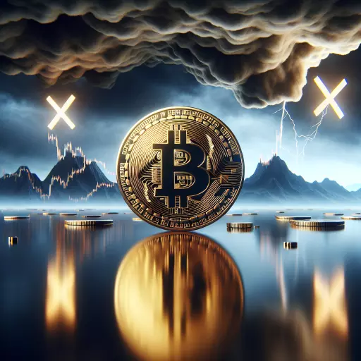 Bitcoin-Marktanalyse August 2024: Preisbewegungen und Krypto-Prognosen