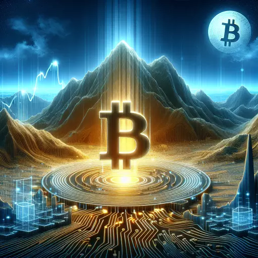 Bitcoin sinkt unter 64.000 Dollar: Mt. Gox und Marktstimmung beunruhigen Krypto-Analysten