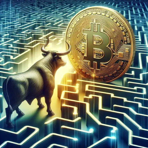 Bitcoin steigt auf 40.000 USD: Bullischer Markteintritt, sagen 10X Research und Krypto-Trader