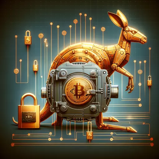 Coinbase und DigitalX: Ein revolutionärer Schritt für Bitcoin ETFs in Australien