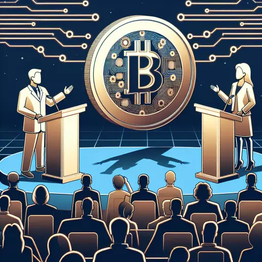 Crypto-PACs und US-Wahlen: Bedeutung der Blockchain-Industrie