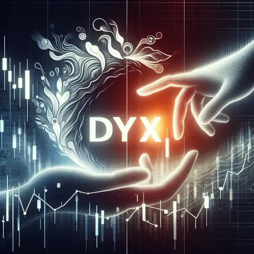 dYdX prüft Verkauf der Derivate-Handelssparte