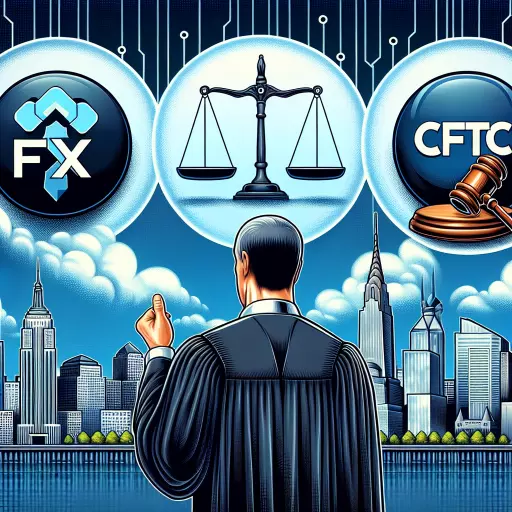 Ein wegweisender Vergleich: FTX, Alameda und die CFTC einigen sich auf 12,7 Milliarden US-Dollar