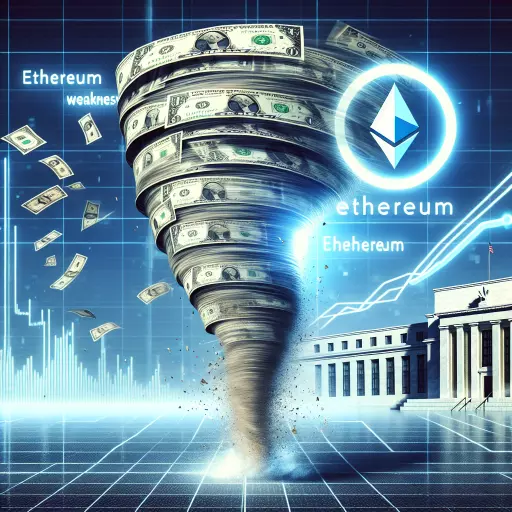 Erdbeben im Kryptomarkt: Auswirkungen der Tornado Cash Sanktionen auf Ethereum und die Folgen für den DeFi-Sektor