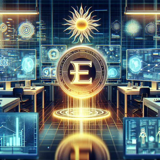 Ethena Labs bringt Solana-Version des USDe-Stablecoins auf den Markt