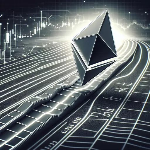 Ethereum-Erholung positioniert ETH-Preis für 100% Rallye