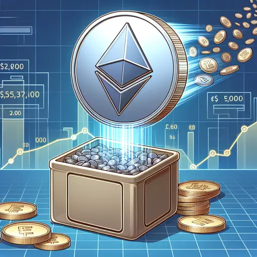 Ethereum-ETF-Zuflüsse erreichen am ersten Handelstag 10,6 Millionen Dollar