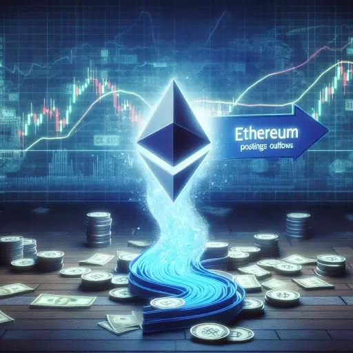 Ethereum ETFs: Massive Abflüsse am zweiten Handelstag