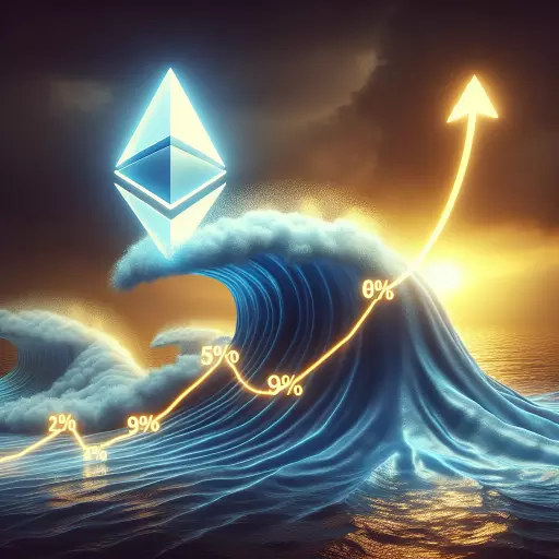 Ethereum L2-Adressen steigen um 127 Prozent: Warum Layer-2-Lösungen so wichtig sind