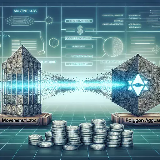 Ethereum Layer2: Movement Labs integriert Polygon