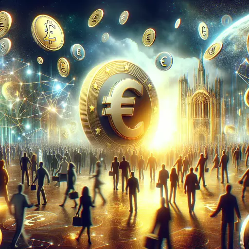 Euro-Stablecoins im Aufschwung: MiCA und Stellar-Start