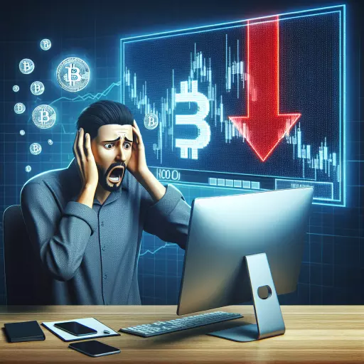 Fat Finger Error: Crypto User Pays $90,000 Fee for ETH Transfer