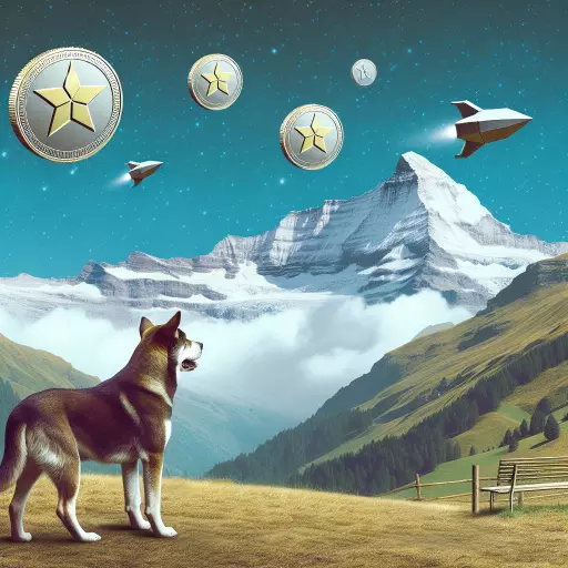 FINMA Reguliert Stablecoin-Emittenten: Ein Wendepunkt für die Krypto-Welt