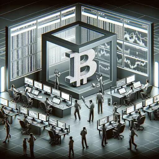 Grayscale Bitcoin Mini-Trust wird an der NYSE gestartet