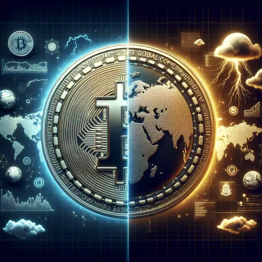 Jahrestag von Worldcoin: Kontroverse um Datenschutz