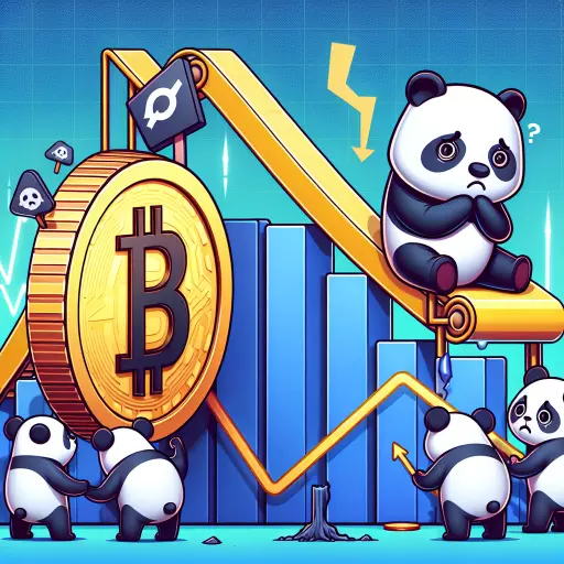 Kanpai Pandas NFT: Einbruch des Floor-Preises und der Einfluss von Trump-Token