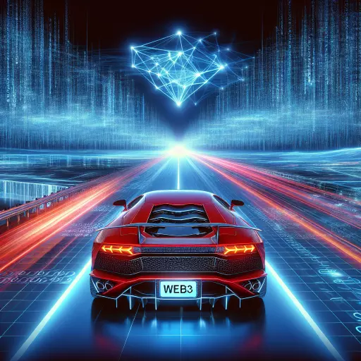 Lamborghini und Animoca Brands: Zusammenarbeit zur Förderung des Web3-Engagements