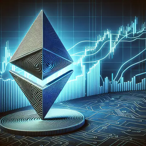 Nasdaq bietet Handelsoptionen für Ethereum-Spot-ETFs an