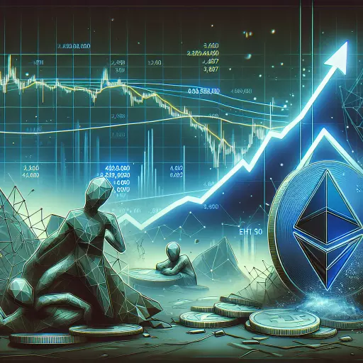 Offenes Interesse an Ethereum-Futures erreicht 19-Monatshoch, während sich die Schwäche des ETH-Preises verschärft