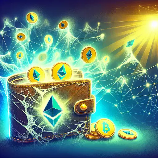 PlusToken Ponzi-Wallet bewegt $2B in ETH