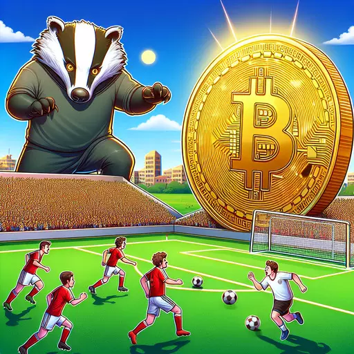 Real Bedford FC expandiert mit Bitcoin