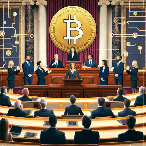 Senatorin Lummis bringt Gesetzesentwurf für Bitcoin-Strategiereserve im Senat ein