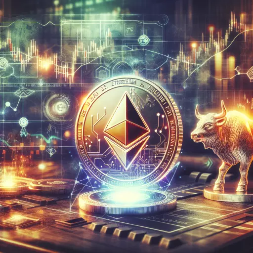 Spot-ETH-ETFs starten: Sind Ethereum-Derivatehändler für Aufwärtspotenzial positioniert?