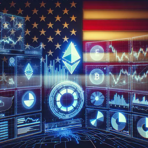 Spot-Ethereum-ETFs beginnen mit dem Handel nach SEC-Zulassung