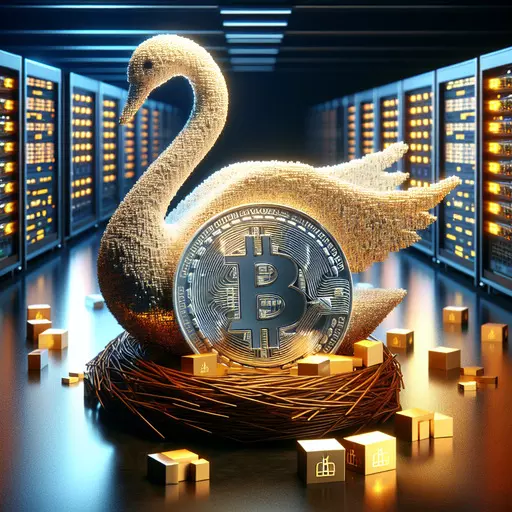 Swan Bitcoin stellt Mining-IPO-Pläne ein