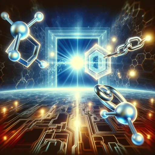 Synthetix und Chainlink führen V3 Exchange auf Arbitrum ein