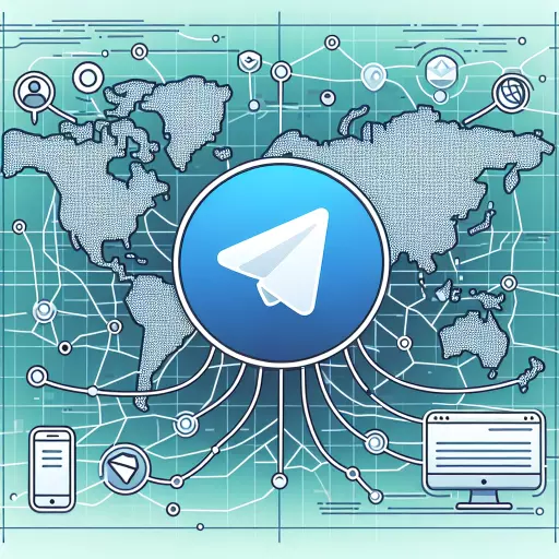 Telegram führt In-App-Browser ein, der dezentrale Websites unterstützt