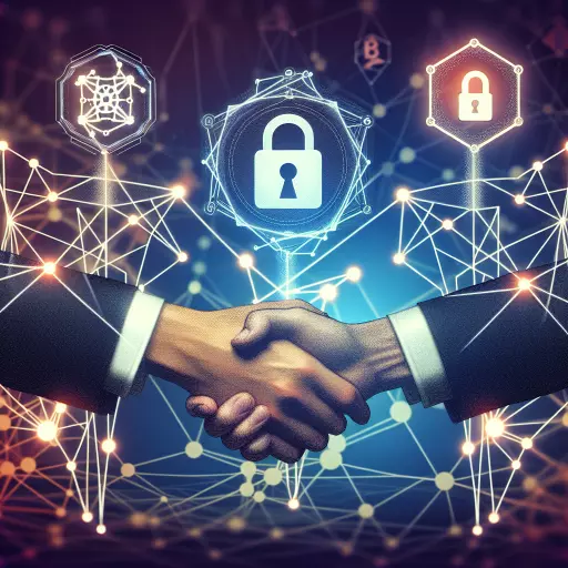 Trust Wallet und TON schließen Partnerschaft zur Blockchain-Adoption