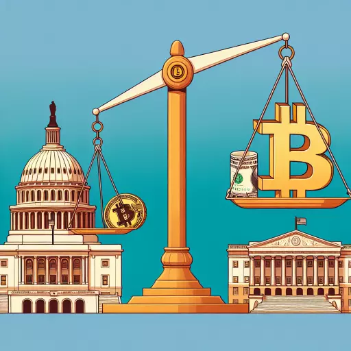 Der Bitcoin-Bestand der US-Regierung: 12 Milliarden USD in BTC