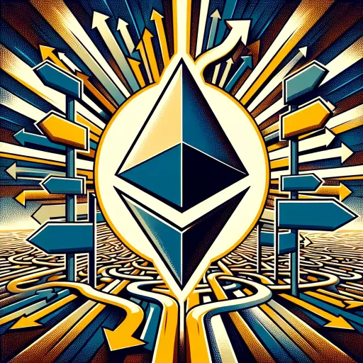 Vergessen Sie Ethereum-ETFs: Tun Sie stattdessen dies!